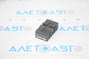 Front Right Seat Heater Module Honda CRV 20-22 1.5T