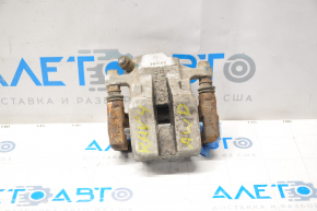 Rear left caliper Toyota Rav4 06-12 rusty