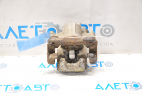 Rear left caliper Toyota Rav4 06-12 rusty