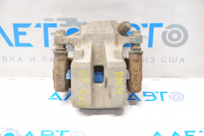 Rear right caliper Toyota Rav4 06-12 rusty
