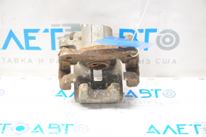 Rear right caliper Toyota Rav4 06-12 rusty