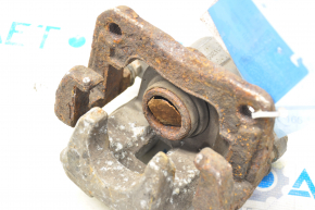 Rear right caliper Toyota Rav4 06-12 rusty