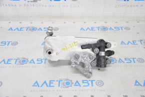 Oil cooler automatic transmission BMW 7 G11 G12 16-19 B58