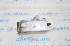 Oil cooler automatic transmission BMW 7 G11 G12 16-19 B58