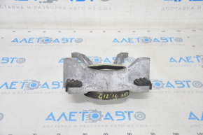 Automatic transmission cushion BMW 7 G11 G12 16-22 B58