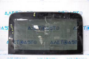 Nissan Rogue 14-20 front panoramic glass