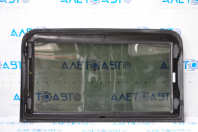 Nissan Rogue 14-20 front panoramic glass
