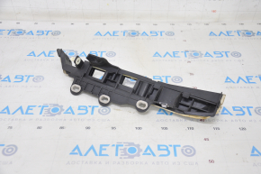 Plastic underhood space left BMW 7 G11 G12 16-22 B58 two parts