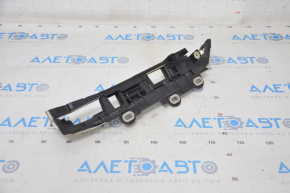 Plastic underhood space right BMW 7 G11 G12 16-22 B58 two parts