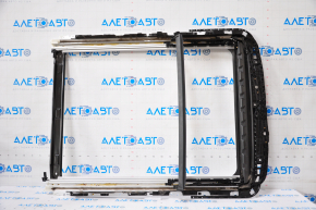 Nissan Rogue 14-20 panoramic roof mechanism