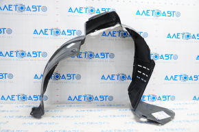 Front left fender liner Lexus RX300 RX330 RX350 RX400h 04-09 TYC