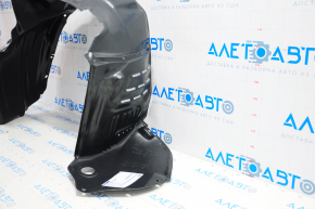 Front left fender liner Lexus RX300 RX330 RX350 RX400h 04-09 TYC
