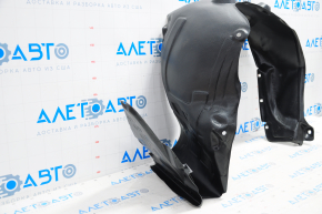 Front right fender liner Kia Optima 11-13 TYC