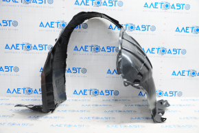 Front right mudguard Nissan Pathfinder 13-20 TYC