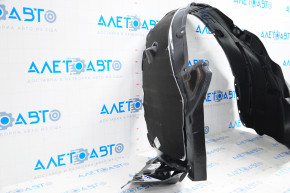 Front right mudguard Nissan Pathfinder 13-20 TYC