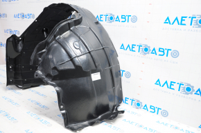 Front right mudguard Nissan Pathfinder 13-20 TYC
