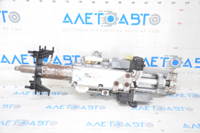 Steering column BMW 7 G11 G12 16-22