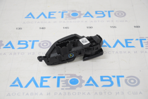 Steering wheel control buttons right Ford Fusion mk5 13-20