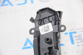 Steering wheel control buttons right Ford Fusion mk5 13-20