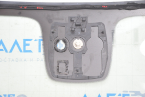 Jeep Renegade 15 Windshield - FUYAO, with heated wipers, sand