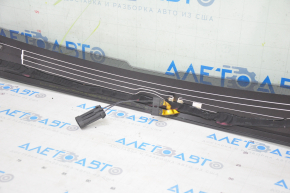 Jeep Renegade 15 Windshield - FUYAO, with heated wipers, sand