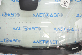 Jeep Renegade 15 Windshield - FUYAO, with heated wipers, sand