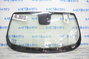 Jeep Renegade 15 Windshield - FUYAO, with heated wipers, sand