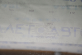 Ford Fusion mk5 13-20 sunroof glass rust, scratches