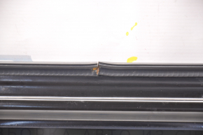 Ford Fusion mk5 13-20 sunroof glass rust, scratches