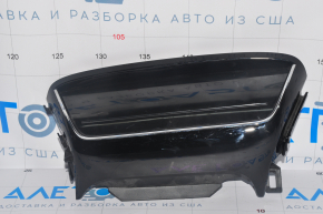 Climate control Honda HR-V 16-22 sensor with heated seats, for polishing