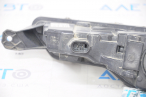 Fog lamp PTF right Ford Fusion mk5 17-18 LED, sand