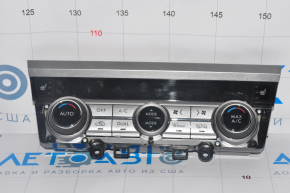 Climate control for the Subaru Outback 2015-2017