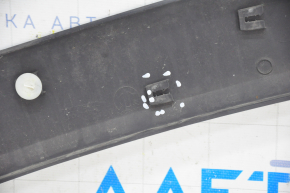 Front right wing arch trim Jeep Renegade 15- structure, cracked fastener