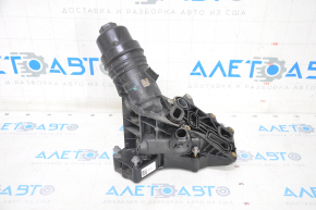 Oil filter housing BMW 7 G11 G12 16-19 B58