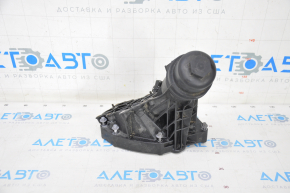 Oil filter housing BMW 7 G11 G12 16-19 B58