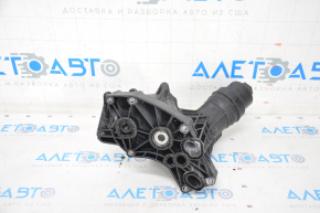 Oil filter housing BMW 7 G11 G12 16-19 B58