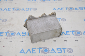 Oil cooler for BMW 7 G11 G12 16-22 B58