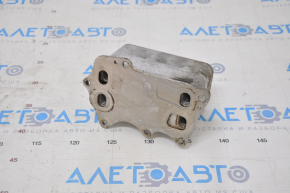 Oil cooler for BMW 7 G11 G12 16-22 B58