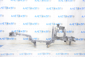Under-torpedo pipe reinforcement BMW 7 G11 G12 16-22