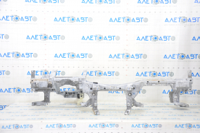 Under-torpedo pipe reinforcement BMW 7 G11 G12 16-22