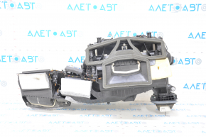 Heater assembly BMW 7 G11 G12 16-22