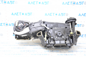 Heater assembly BMW 7 G11 G12 16-22