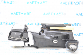 Heater assembly BMW 7 G11 G12 16-22
