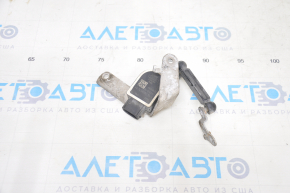 Body position sensor with rod rear left BMW 7 G11 G12 16-22