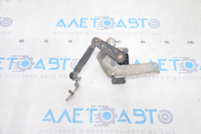 Body position sensor with rod rear left BMW 7 G11 G12 16-22