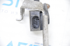 Body position sensor with rod rear left BMW 7 G11 G12 16-22
