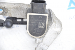 Body position sensor with rod rear right BMW 7 G11 G12 16-22