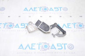 Body position sensor with rod front left BMW 7 G11 G12 16-22
