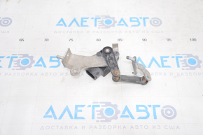 Body position sensor with rod front left BMW 7 G11 G12 16-22
