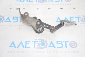 Body position sensor with rod front right BMW 7 G11 G12 16-22